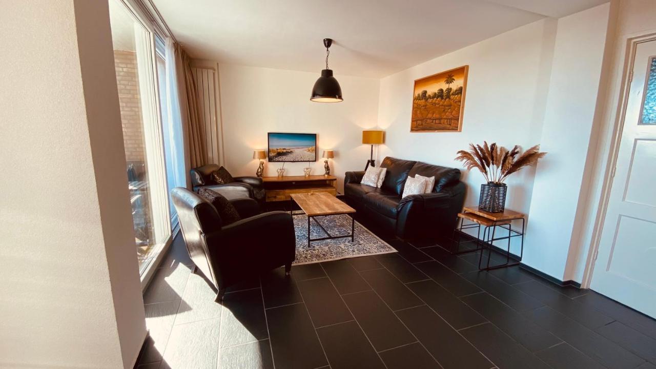 Appartement @juliette *