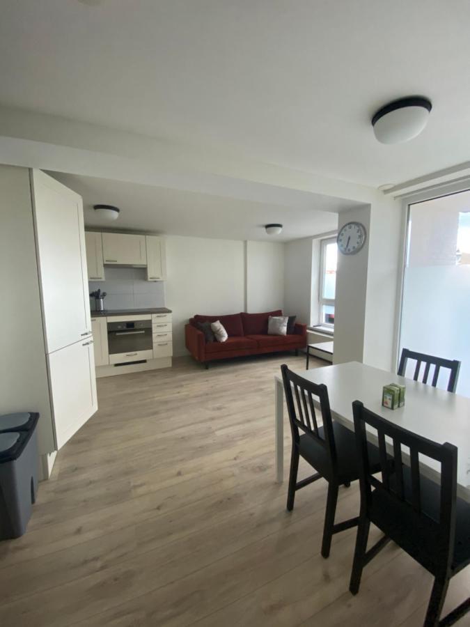 @juliette Appartement *
