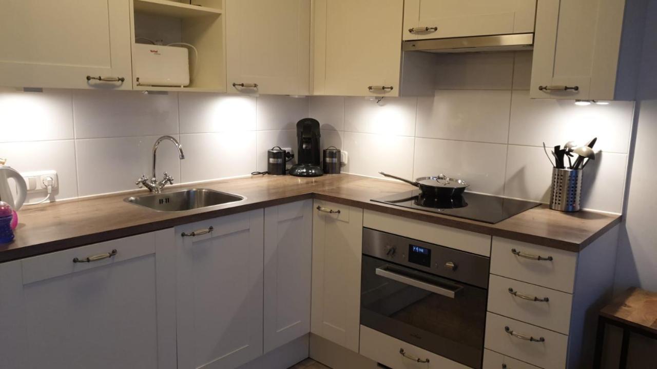 Appartement @juliette Zandvoort