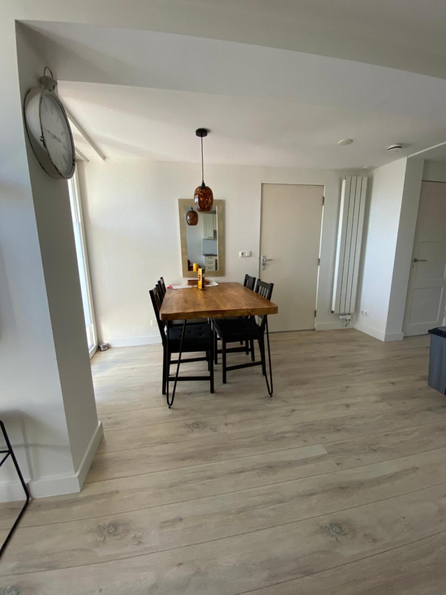 @juliette Appartement Zandvoort